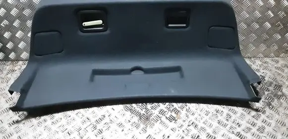 Audi A6 S6 C7 4G Other trunk/boot trim element 4G5867975B