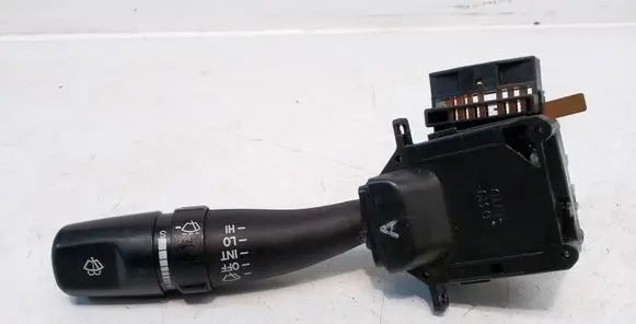 Hyundai Accent Wiper control stalk 0319LHD