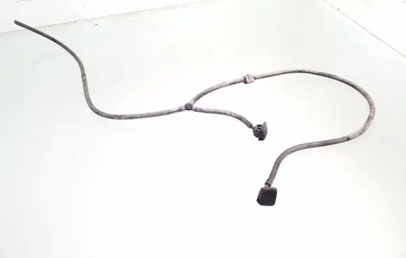 Peugeot Boxer Windshield washer spray nozzle 