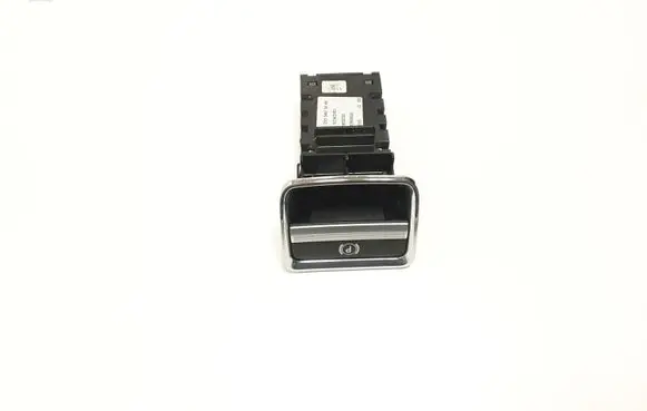 Mercedes-Benz S W221 Hand parking brake switch 2215401445