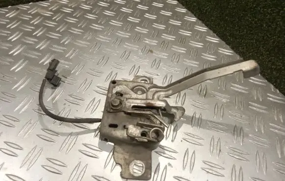 Mercedes-Benz Citan W415 Engine bonnet/hood lock/catch 12169R 16374R