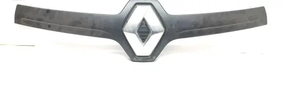 Renault Trafic III (X82) Front bumper upper radiator grill 628959190R