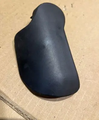 Audi A6 S6 C6 4F Engine bonnet (hood) release handle 4F1823533C