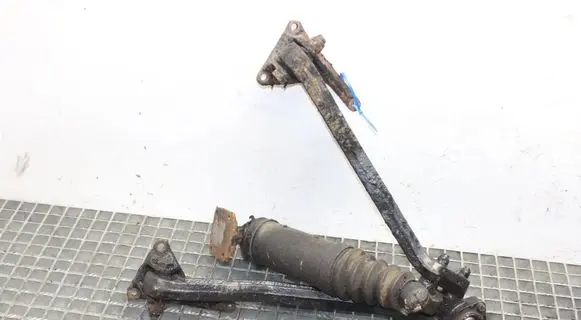 Land Rover Range Rover Classic Rear subframe 