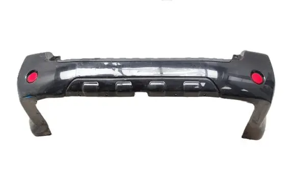 Nissan Pathfinder R51 Rear bumper 