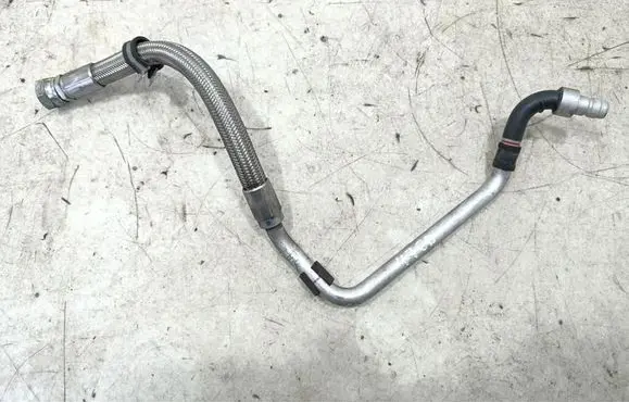 Ferrari California F149 Oil fill pipe S4R08030