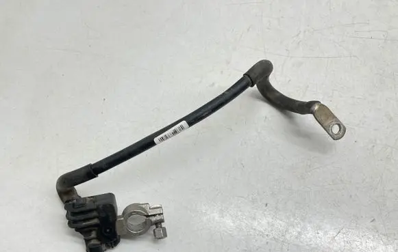 Volkswagen Caddy Negative earth cable (battery) 8651704760