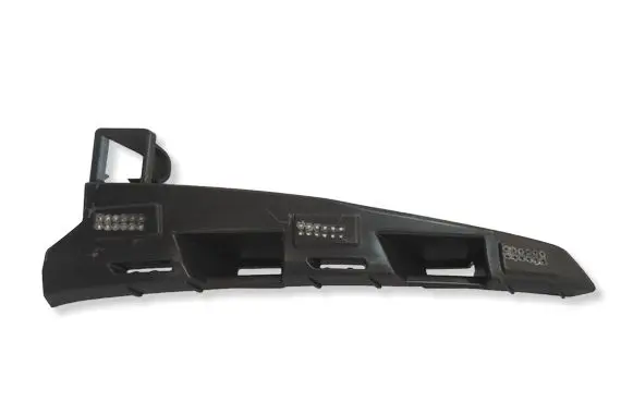 Renault Clio V Front bumper mounting bracket 620362227RAUTOAS4 620362227R