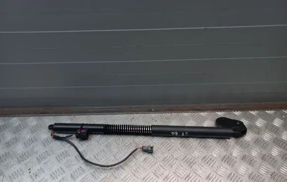 Tailgate/trunk/boot lift motor