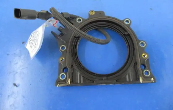 Volkswagen Polo Sensor