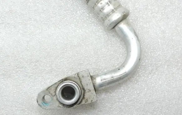 Opel Zafira B other engine part 123456