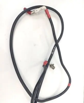 Mercedes-Benz Vito Viano W639 Positive cable (battery) A6394400027