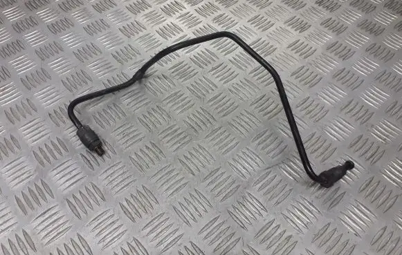 Renault Scenic I Turbo turbocharger oiling pipe/hose