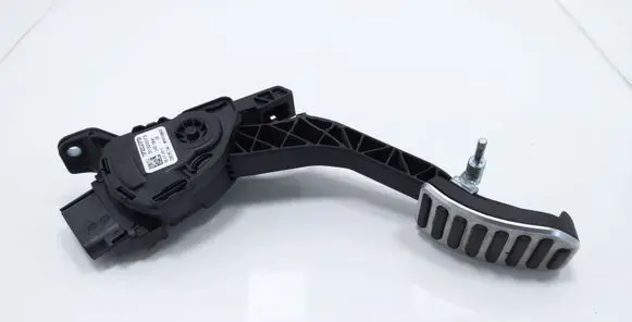 Volvo S60 Accelerator throttle pedal 31329373 6PV01083437