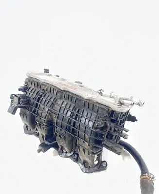 Intake manifold