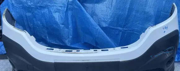 Renault Trafic III (X82) Front bumper