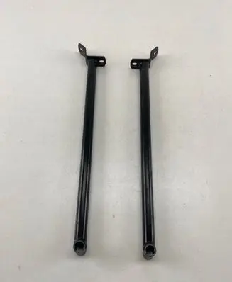 Porsche Boxster 986 Front bumper mounting bracket