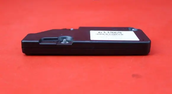 Volkswagen Eos Sound amplifier 1Q0035577