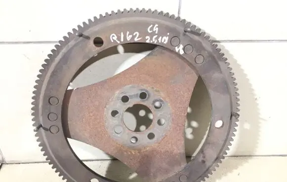 Audi A6 S6 C5 4B Flywheel