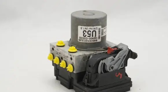 KIA Sorento IV ABS Pump 58900C5532 6158943100 C558932622