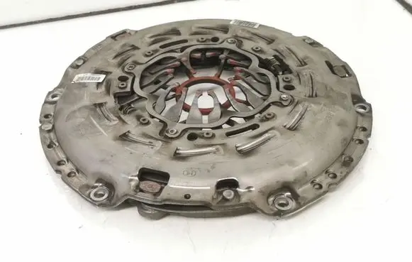 Pressure plate