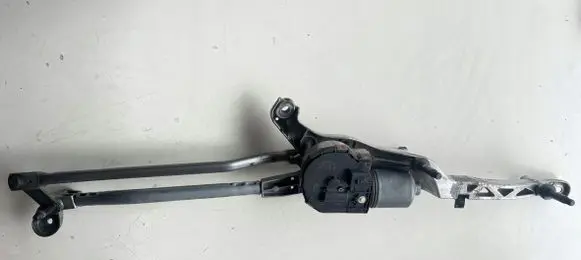 Mercedes-Benz CLK AMG A208 C208 Front wiper linkage and motor 1397220666