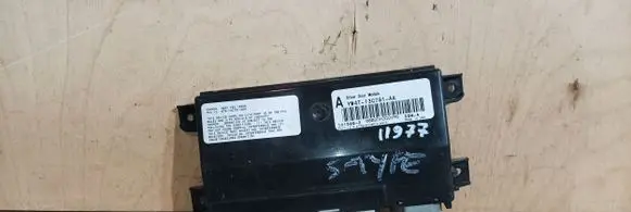 Jaguar S-Type Door control unit/module YW4T13C791AA