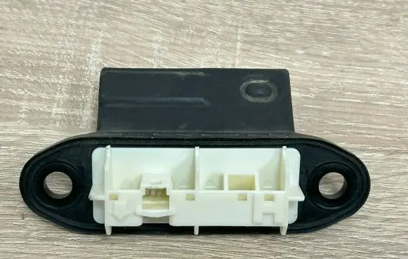 Lexus NX Tailgate/boot open switch button 8484048020