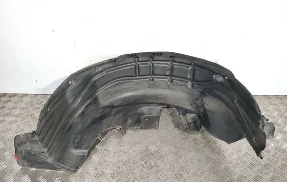Peugeot 2008 II Rear arch fender liner splash guards 9825798780