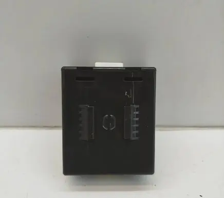 Nissan Leaf II (ZE1) Tire pressure control unit WD1G858E 839B40