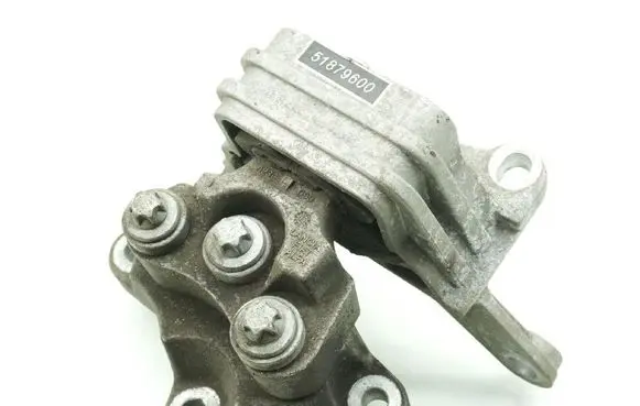 Alfa Romeo Giulietta Engine mount vacuum valve 51879600