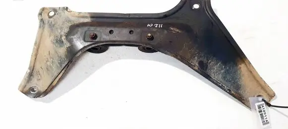Peugeot 4007 Muffler mount bracket/holder 