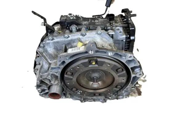 Jaguar E-Pace Automatic gearbox 9HP48 0001094020079 111326910C
