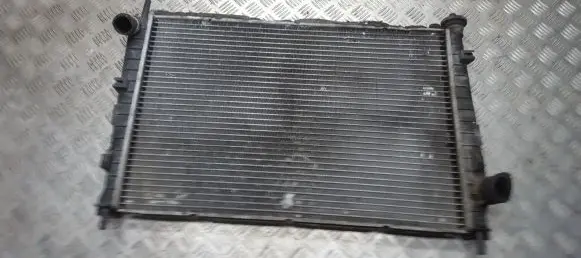 Ford Mondeo MK II Coolant radiator 97BW8054AD 97BW-8054-AD