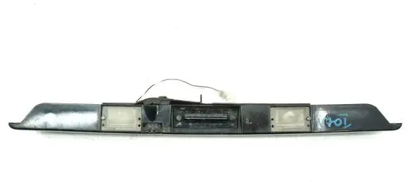 Volvo S70 V70 V70 XC Handrail (top trim) 9152287