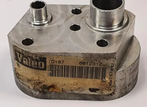 Mini One - Cooper R50 - 53 Air conditioning (A/C) expansion valve 661231Z