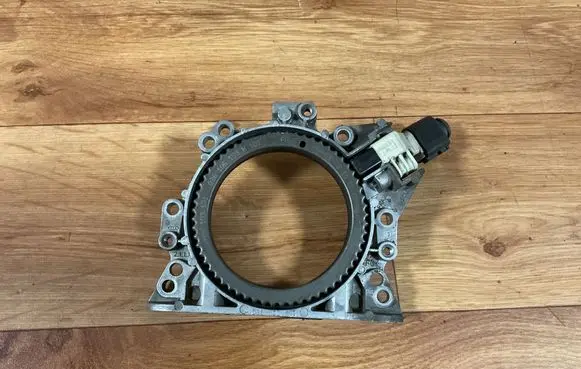 Volkswagen Caddy Crankshaft position sensor 036103171 036103173