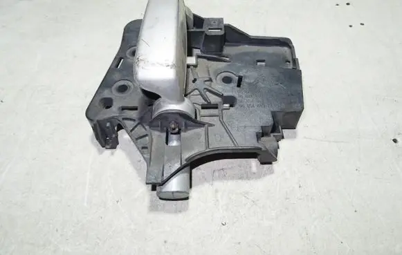 Peugeot Partner Rear door interior handle 9685484377 9682100877 9682100677