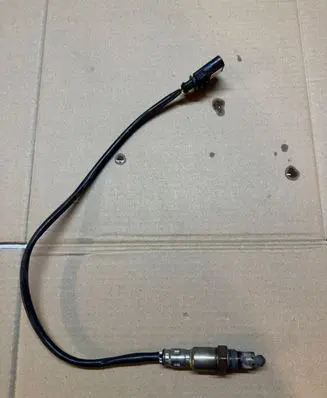 Audi A4 S4 B9 Lambda probe sensor 80A906265