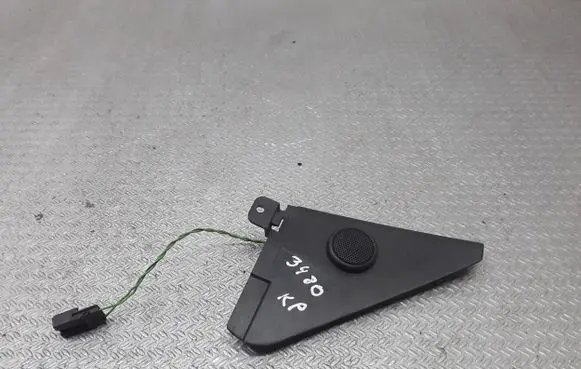 Nissan Terrano Front door high frequency speaker