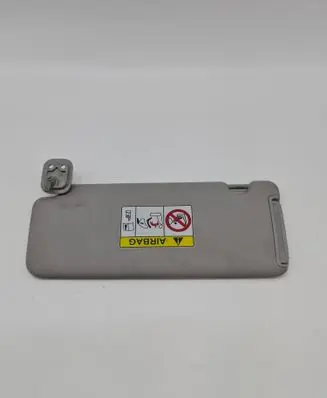 Hyundai Tucson TL Sun visor