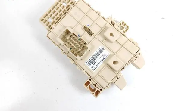 KIA Soul Fuse module 91950E4511 1316609032 E45111666080124
