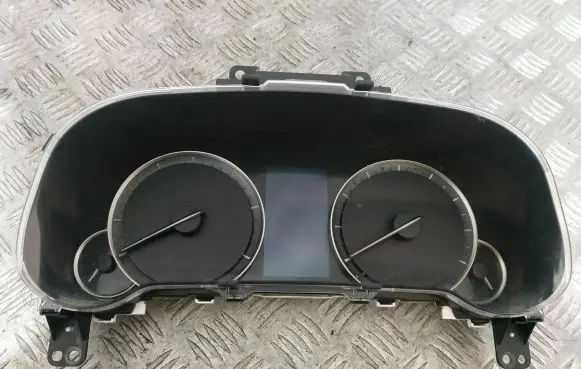 Lexus RX 450H Speedometer (instrument cluster) 838004D180 2575502852