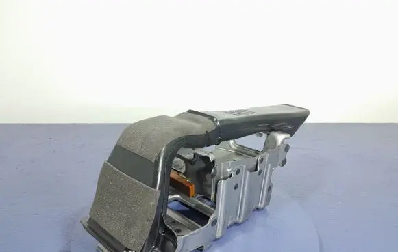 Lexus NX Armrest