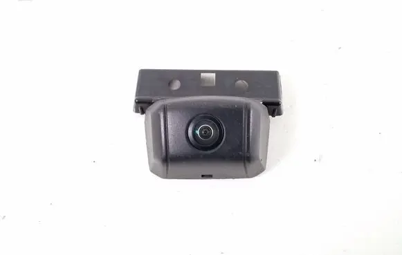 Porsche Cayenne (9Y0 9Y3) Windshield/windscreen camera 95898054600