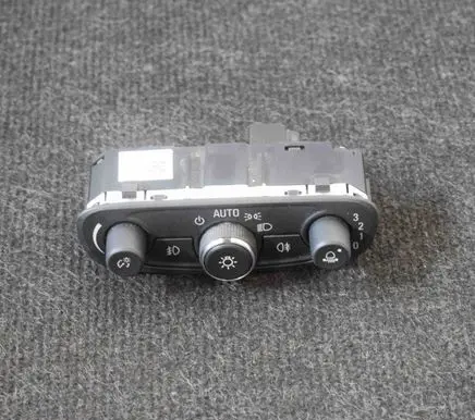 Opel Mokka Light switch F5A222B 42550413