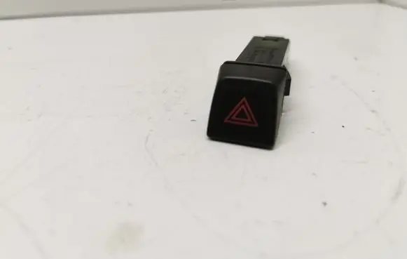 Volvo V50 Hazard light switch 30739296 08W375