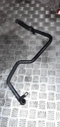 Audi A6 S6 C5 4B Engine coolant pipe/hose