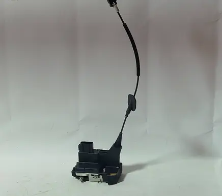 Ford Fusion Rear door lock 2S6AA21813BJ