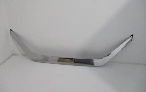 Citroen C3 Roof trim bar molding cover 9685374877